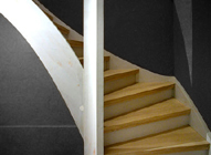 Treppe EG Vipperow 140sw