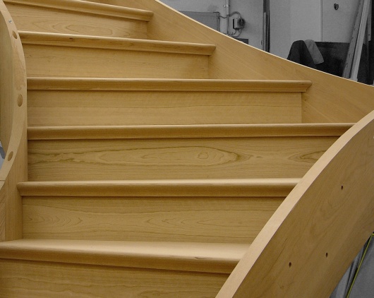 Treppe L�hning Norderstedt Ausschnitt 12.10 6