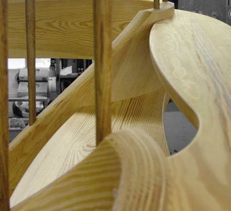 Treppe Von Wissel F�hr 5.09  33 Ikon