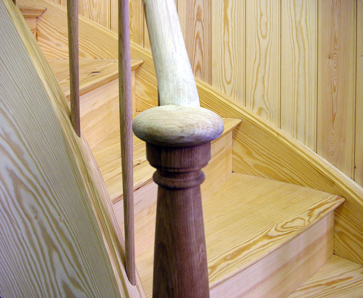 Treppe Von Wissel F�hr 5.09  8
